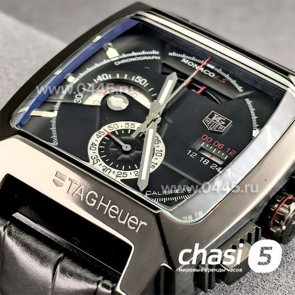 Часы Tag Heuer Monaco (24091)