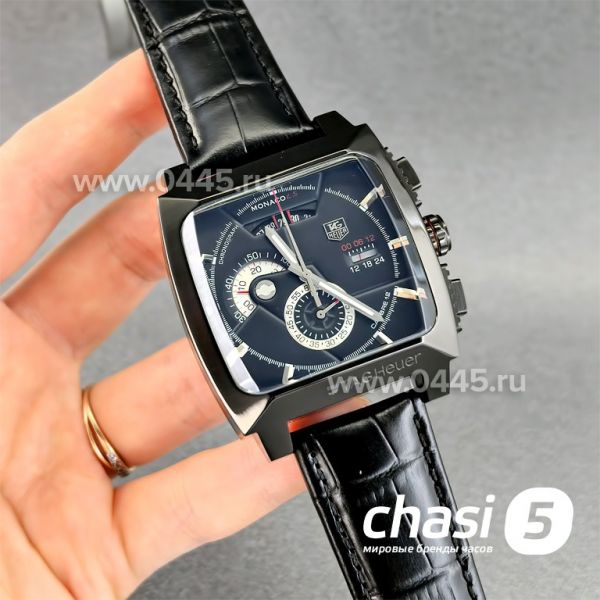 Часы Tag Heuer Monaco (24091)