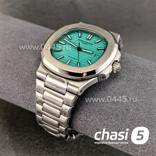 Часы Patek Philippe Men Nautilus (24124)