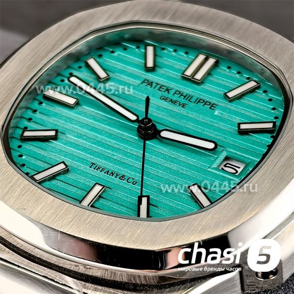 Часы Patek Philippe Men Nautilus (24124)