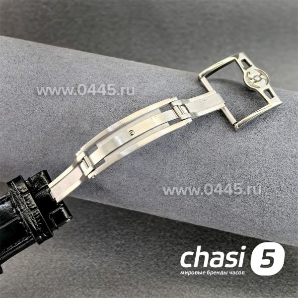 Часы MB&F Horological Machine N9 (24133)