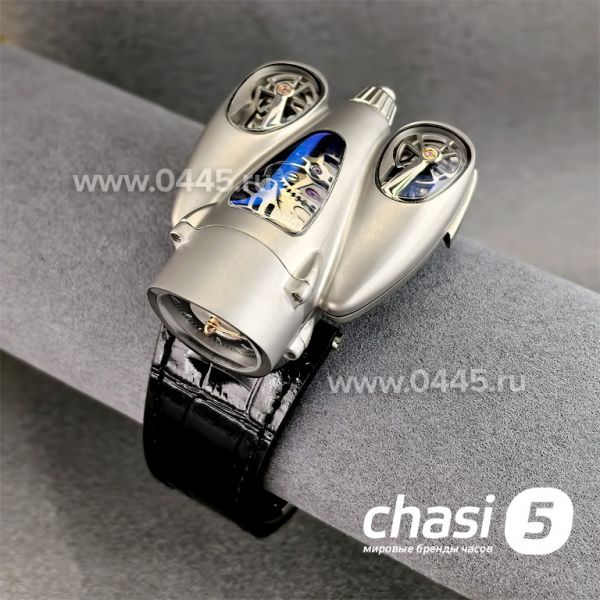 Часы MB&F Horological Machine N9 (24133)