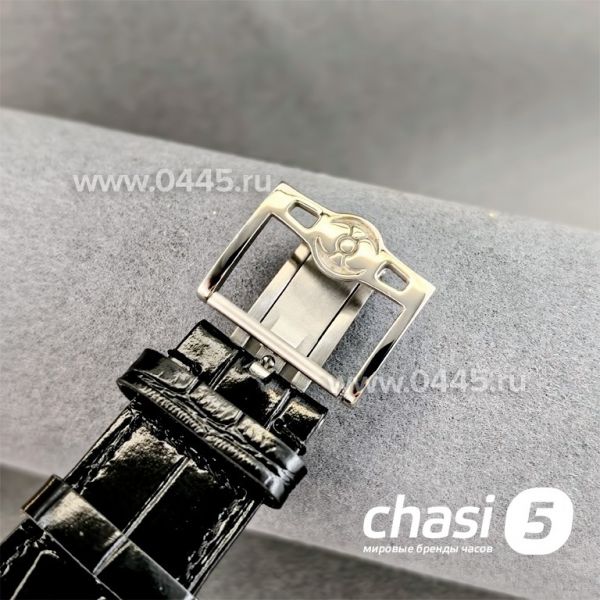 Часы MB&F Horological Machine N9 (24133)