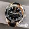 Часы Omega Seamaster Black Aperture (24146)