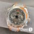 Часы Omega Seamaster Black Aperture (24148)