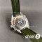 Часы Omega Seamaster Black Aperture (24150)