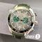 Часы Omega Seamaster Black Aperture (24150)