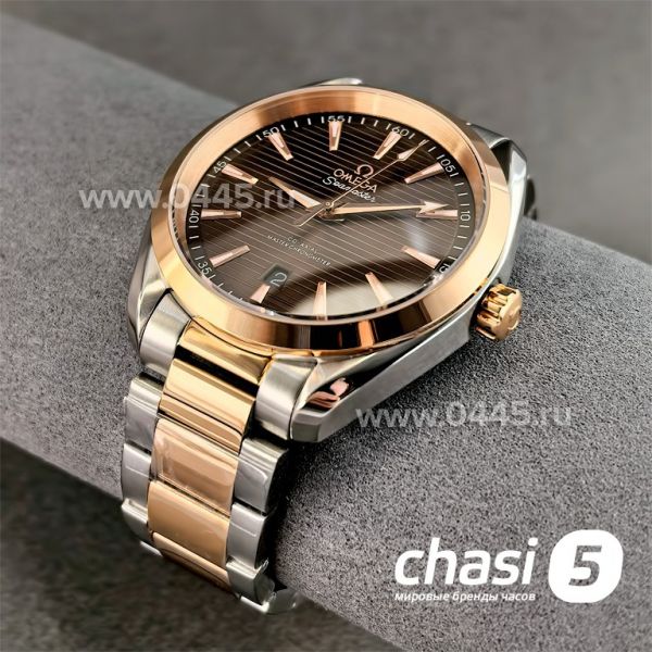 Часы Omega Seamaster Aqua Terra (24175)