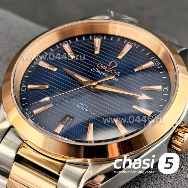 Часы Omega Seamaster Aqua Terra (24176)