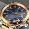 Часы Omega Seamaster Aqua Terra (24176)
