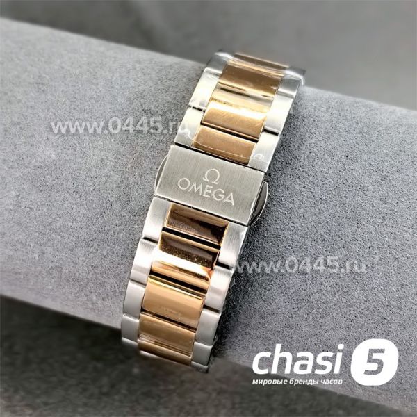 Часы Omega Seamaster Aqua Terra (24176)