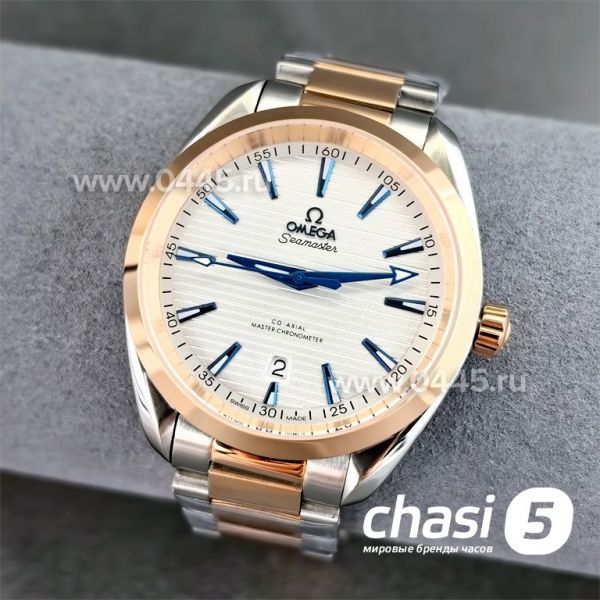 Часы Omega Seamaster Aqua Terra (24177)