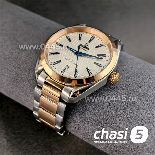 Часы Omega Seamaster Aqua Terra (24177)