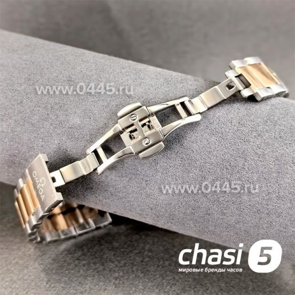 Часы Omega Seamaster Aqua Terra (24177)