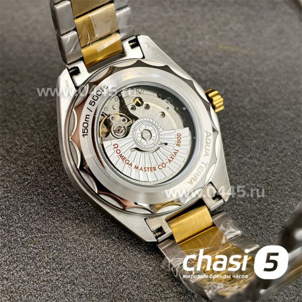 Часы Omega Seamaster Aqua Terra (24178)