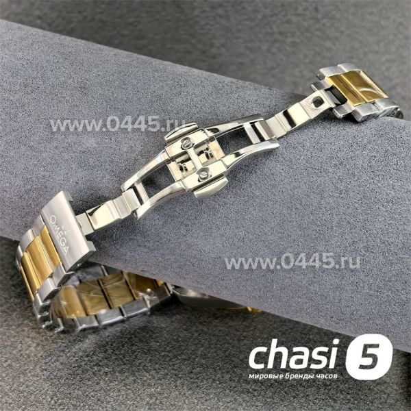 Часы Omega Seamaster Aqua Terra (24178)