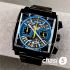 Часы Tag Heuer Monaco (24198)