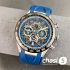 Часы Tag Heuer CARRERA Calibre Heuer 02 (24203)