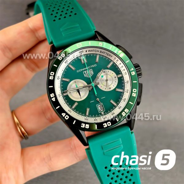 Часы Tag Heuer Connected (24213)