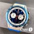 Часы Tag Heuer CARRERA Calibre Heuer 02 (24217)