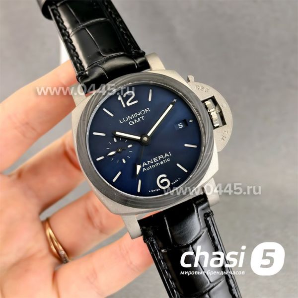 Часы Panerai Luminor Marina Pam1279 - Дубликат (24220)