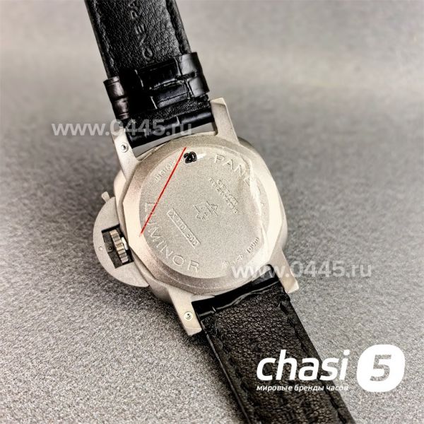 Часы Panerai Luminor Marina Pam1279 - Дубликат (24220)