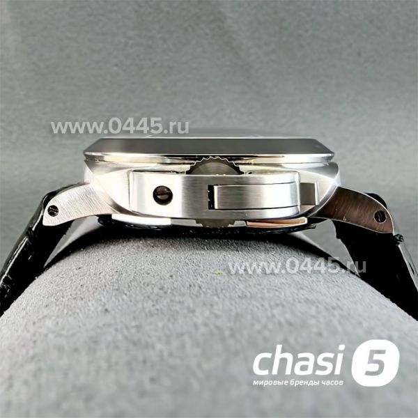 Часы Panerai Luminor BiTempo  - Дубликат (24221)