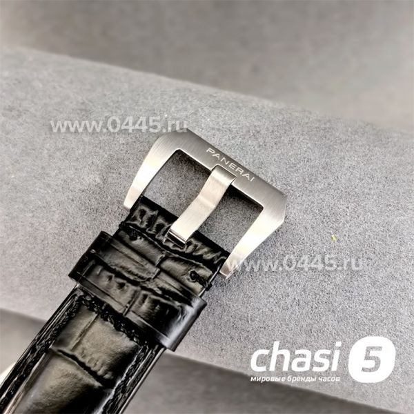 Часы Panerai Luminor BiTempo  - Дубликат (24221)