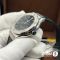 Часы Hublot Classic Fusion Titan - Дубликат (24229)