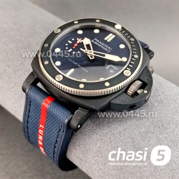 Часы Panerai Submersible Pam1466 - Дубликат (24232)