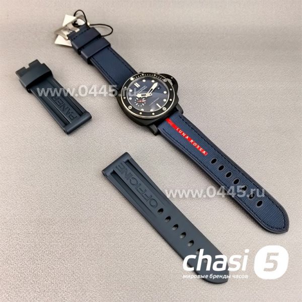 Часы Panerai Submersible Pam1466 - Дубликат (24232)