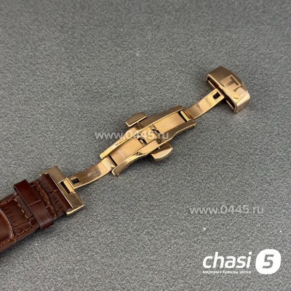 Часы Tissot Tradition Chronograph (24234)
