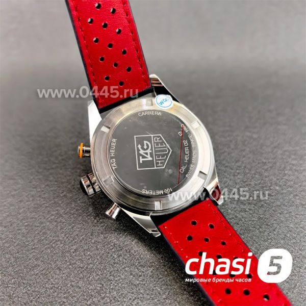 Часы Tag Heuer Calibre 16 (24236)