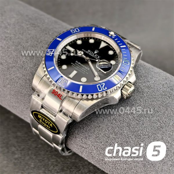 Часы Rolex Submariner (24252)
