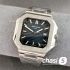 Часы Patek Philippe Cubitus (24261)