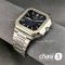 Часы Patek Philippe Cubitus (24262)