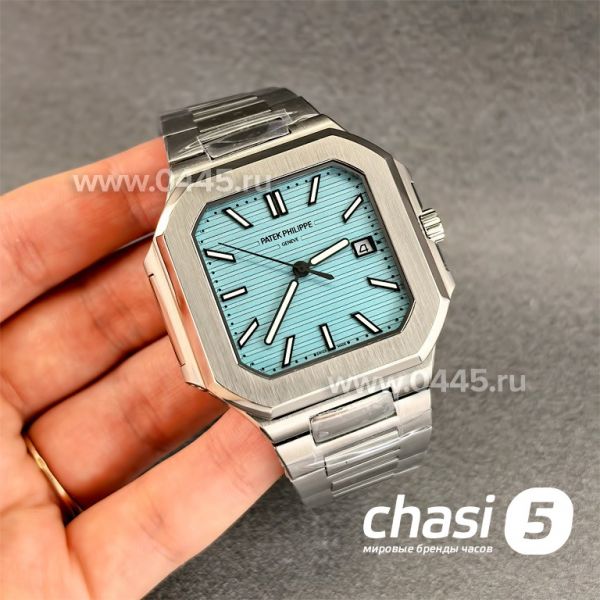 Часы Patek Philippe Cubitus (24263)