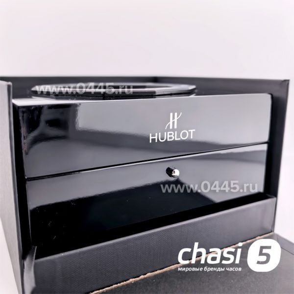Фирменная коробка для часов Hublot (24266)