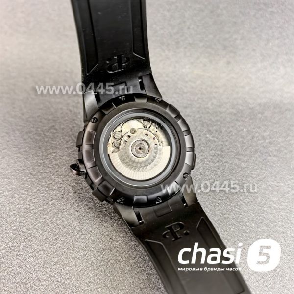 Часы Perrelet Turbine (24268)