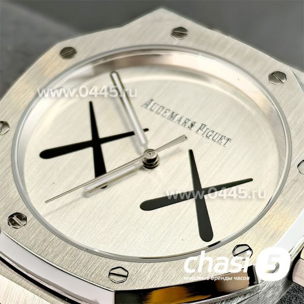 Часы Audemars Piguet x KAWS (24270)