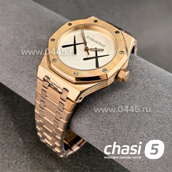 Часы Audemars Piguet x KAWS (24271)