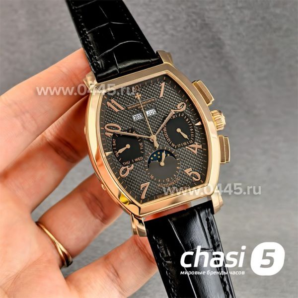 Часы Vacheron Constantin Malte (24281)