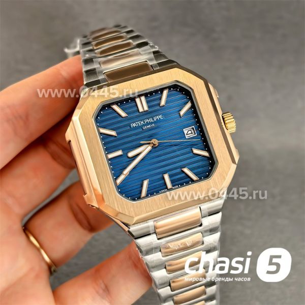 Часы Patek Philippe Cubitus (24290)