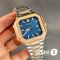 Часы Patek Philippe Cubitus (24290)