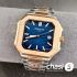 Часы Patek Philippe Cubitus (24290)