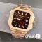 Часы Patek Philippe Cubitus (24291)