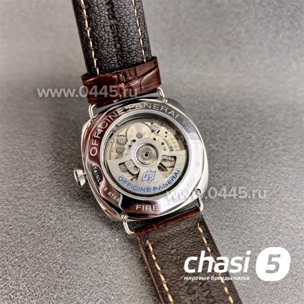 Часы Panerai Radiomir Black Seal (24301)