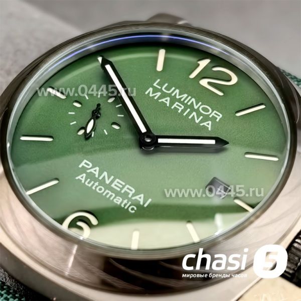 Часы Panerai Luminor Marina  (24305)