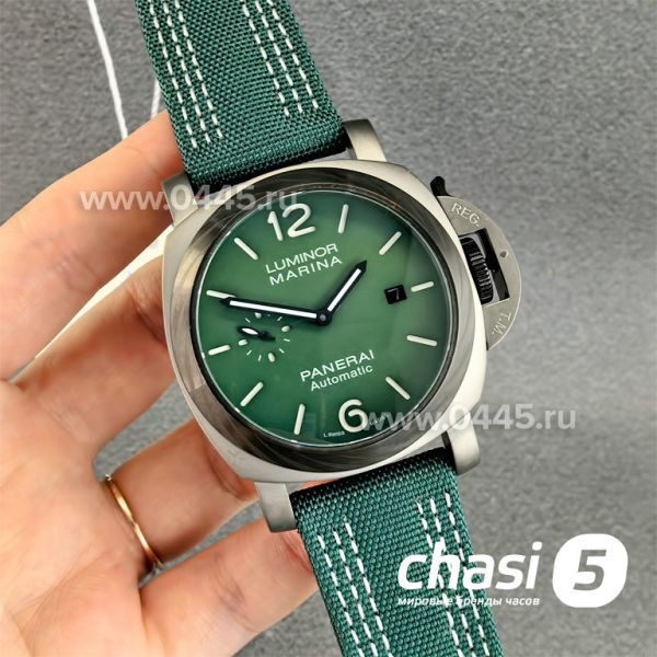 Часы Panerai Luminor Marina  (24305)