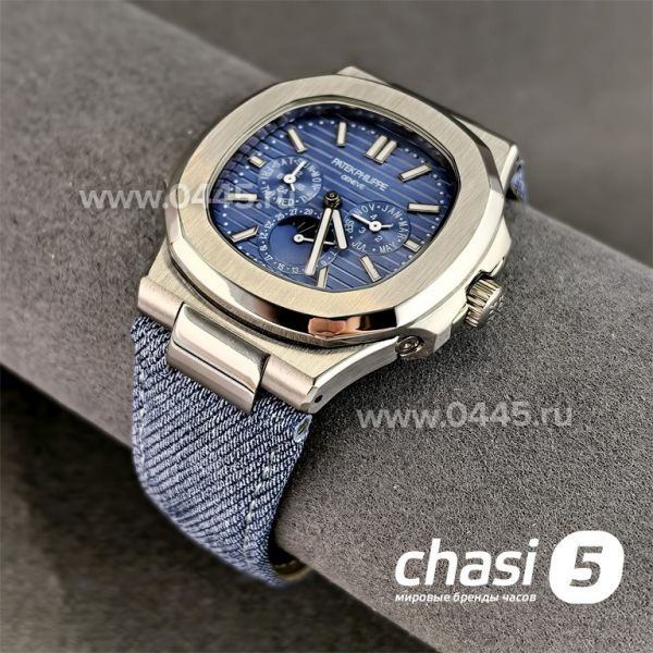 Часы Patek Philippe Men Nautilus (24309)